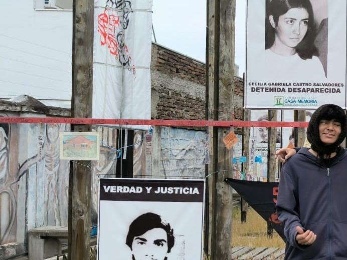 Autoría Archivo Casa Memoria José Domingo Cañas.