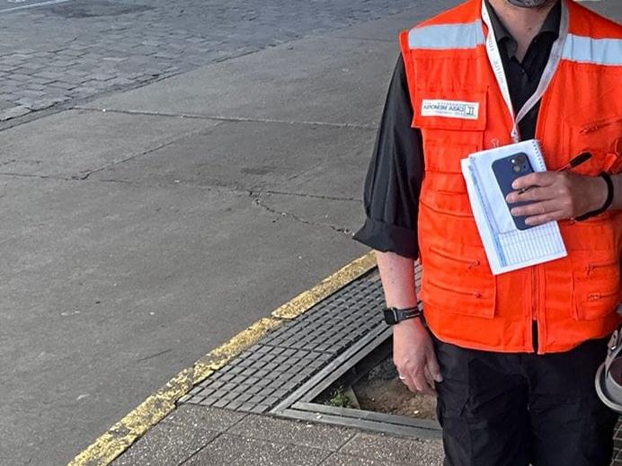 Autoría Archivo Casa Memoria José Domingo Cañas.