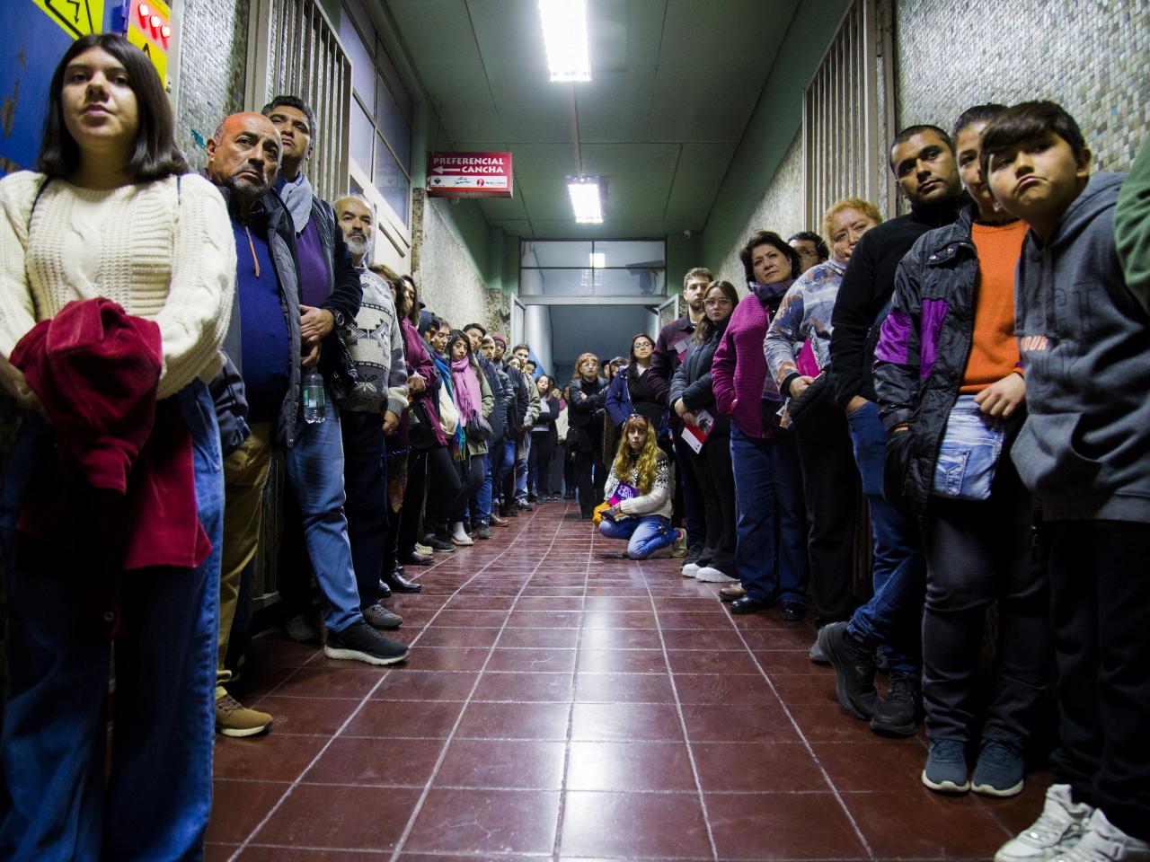 Manu Rojas Año 2023