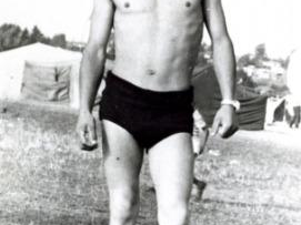 Comité Derechos Humanos.