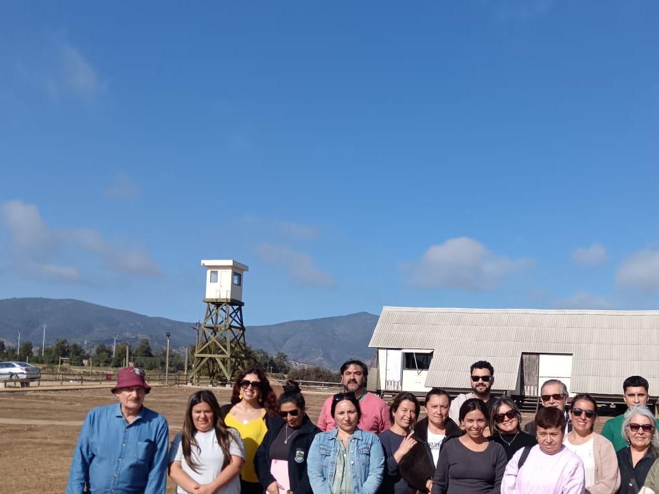 Por Griffero.S. (4 abril 2025). Archivo CMCP.