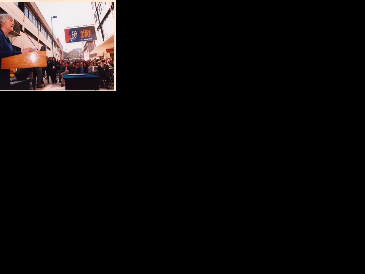 12 de septiembre de 2003.