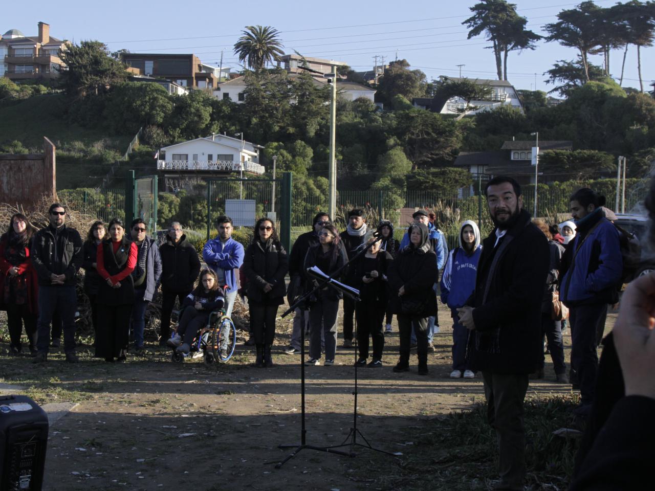 11 de septiembre de 2024, fotografía de Tomás Torres Salas.