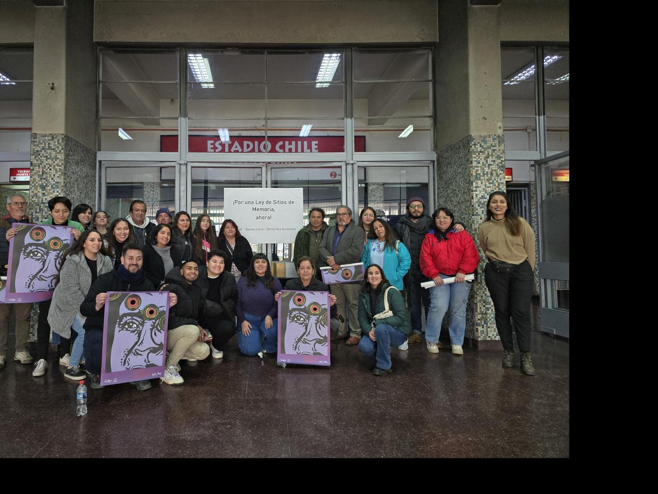 Constanza Yáñez. FVJ.  2024