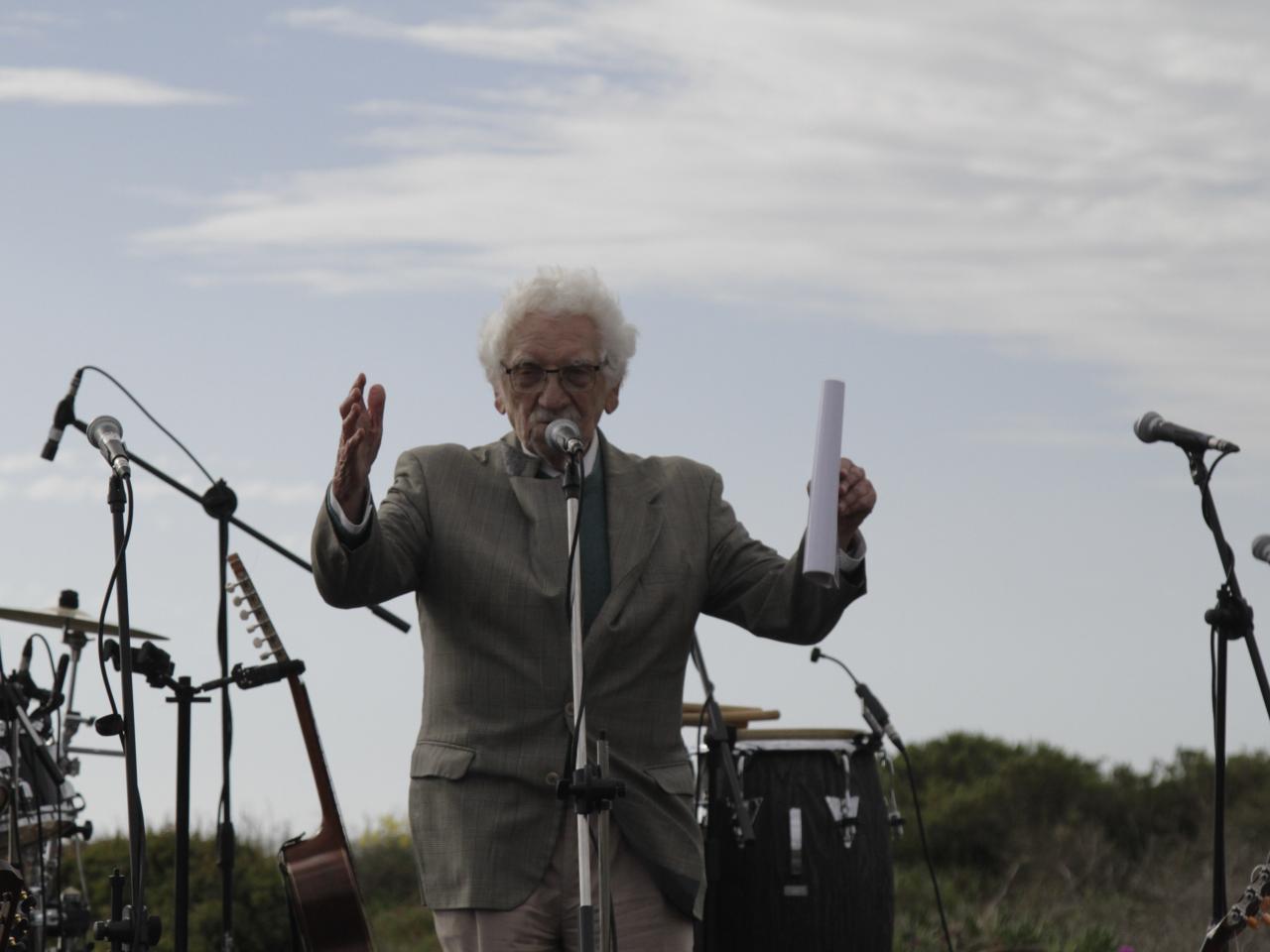 19 de noviembre de 2024, fotografía de Tomás Sepúlveda Droguett.