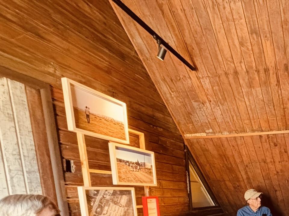 Por Griffero S. ( 22 enero 2025). Archivo CMCP.