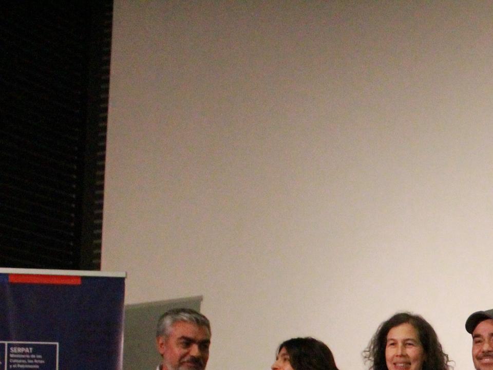 Por Torres F. (13 marzo  2024). Archivo CMCP.