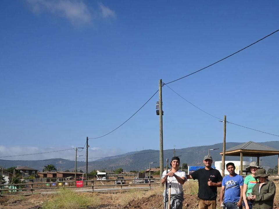 Por Griffero S. ( enero 2024). Archivo CMCP.