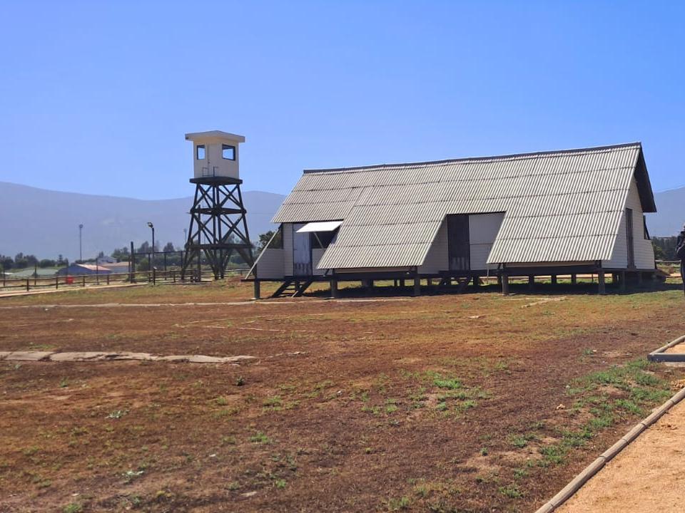 Por Griffero S. (5 noviembre 2024). Archivo CMCP.