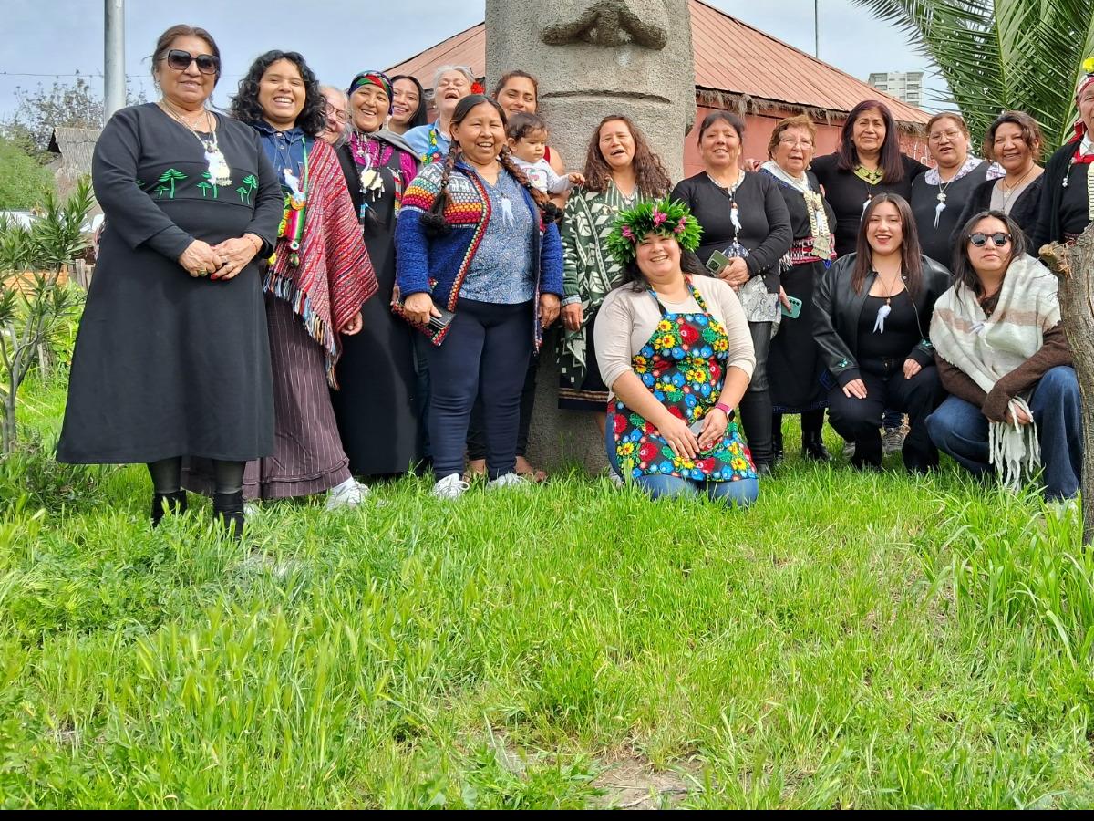 Finaliza curso de Escuela de Idiomas