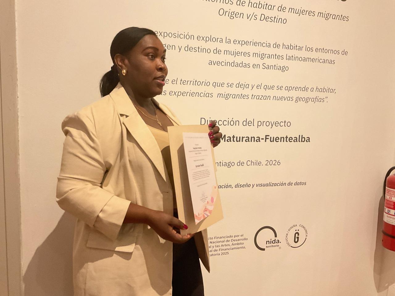 Diploma por participación