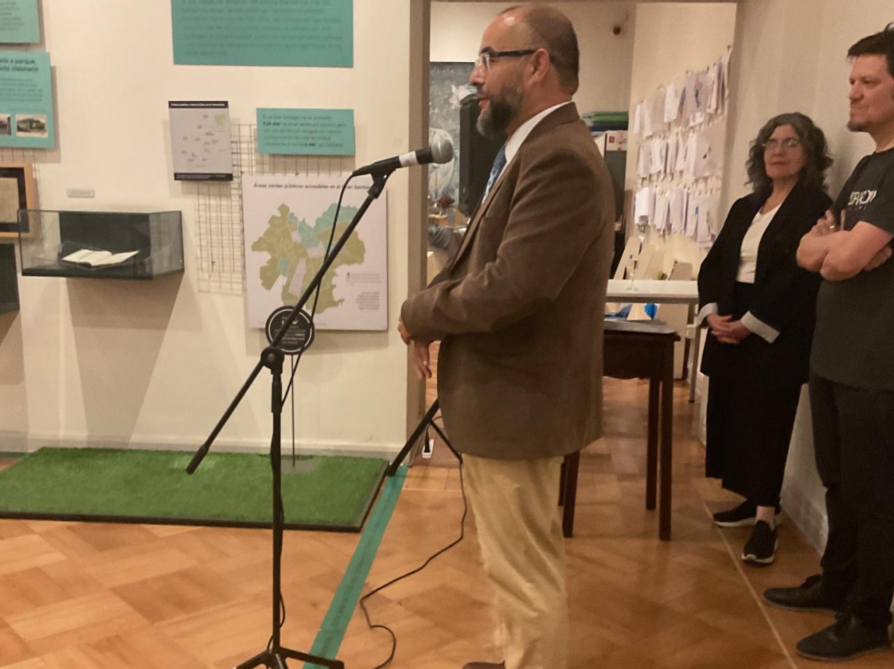 Gabriel Díaz Morales