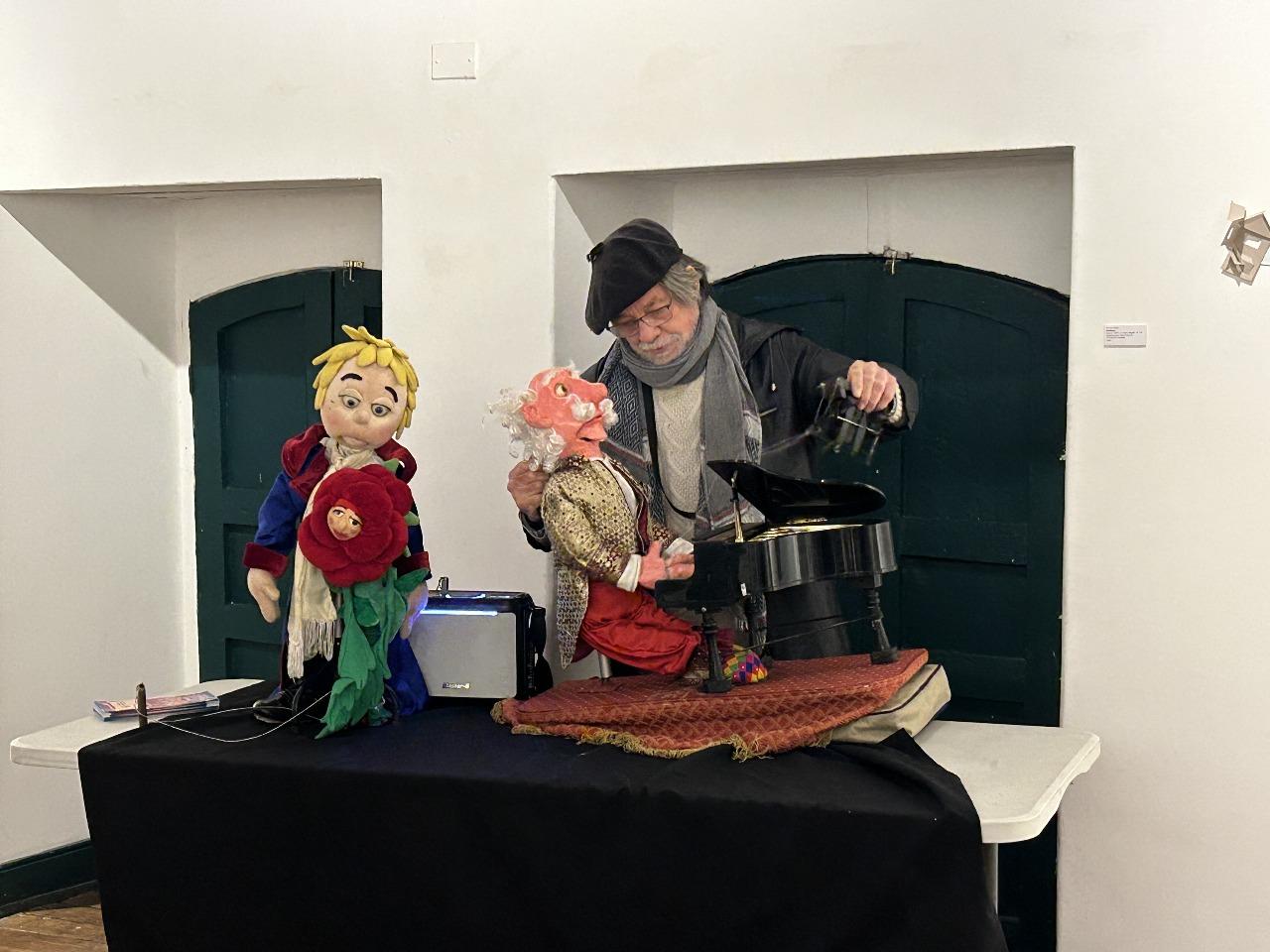Miniatura