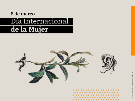 Ilustración Marianella Bascur.