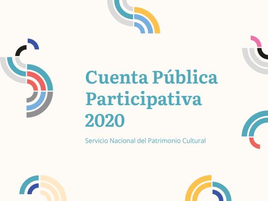 Cuenta Pública 2020