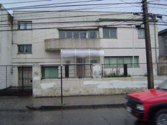 Casa de la Memoria y los Derechos Humanos de Valdivia.