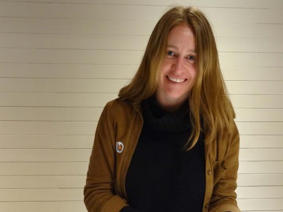 Florencia Aninat Urrejola.