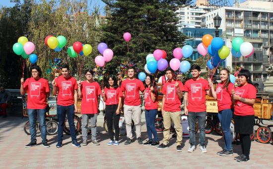 Más de 1.800 voluntarios apoyarán en la realización del Día del Patrimonio Cultural.