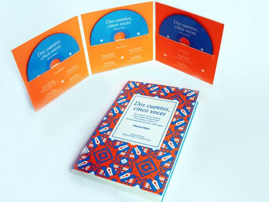 Esta obra será distribuida gratuitamente a instituciones públicas.
