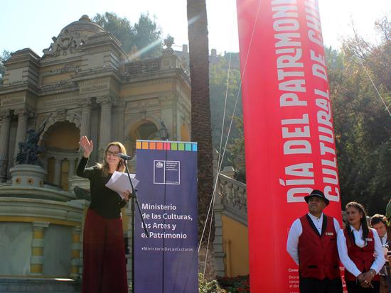 Las jornadas del sábado 26 y domingo 27 de mayo estarán dedicadas a esta fiesta cultural.