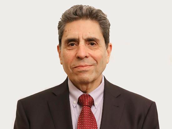 Mauricio Rojas, ministro de las Culturas, las Artes y el Patrimonio.