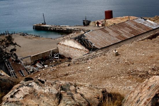 Imagen: Corporación Puerto Cristal