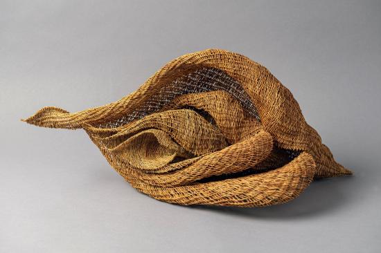 "La Marisca de Caracoles", Raquel Mariela Aguilar Colivoro.
