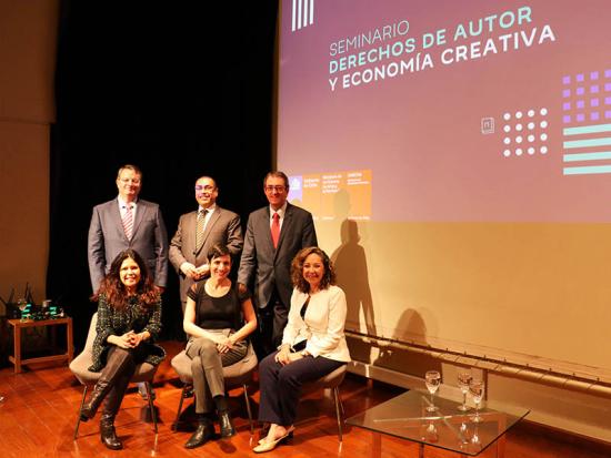 Especialistas internacionales y nacionales se dan cita en este encuentro.