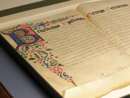 La Dibam se suma a la conmemoración del Día Internacional de los Archivos.