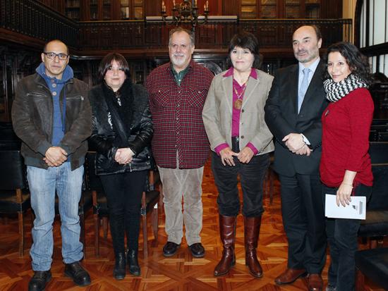 Fotografía: Claudio López.