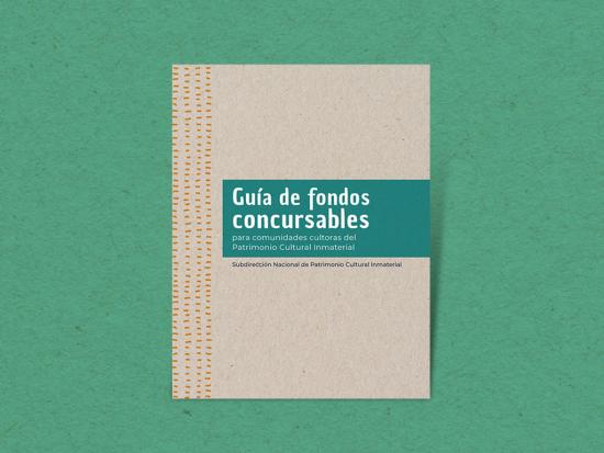 Portada publicación