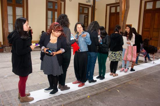 FERIAS, INTERVENCIONES Y MUCHO MÁS