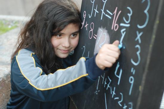 “RETRATOS DE MATEMÁTICAS” PROMOVIENDO LA PARTICIPACIÓN Y REPRESENTACIÓN DE LAS MUJERES SIN ESTEREOTIPOS