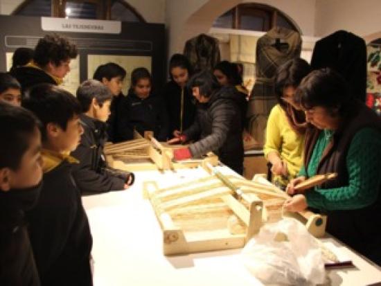 MUSEO REGIONAL DE ANCUD COMPARTE SU PROCESO DE INCORPORACIÓN PROGRESIVA Y TRANSVERSAL DEL ENFOQUE DE GÉNERO, TRANSFORMANDO SU MIRADA MUSEOGRÁFICA