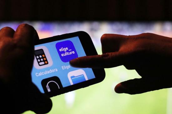 EligeCulturaAPP