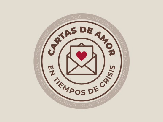 Gráfica Cartas de Amor BS
