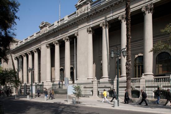 Archivo Nacional