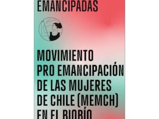 Revista Emancipadas