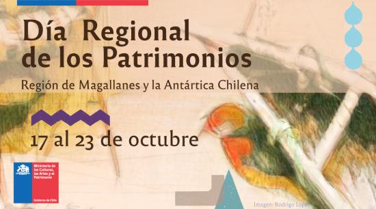 Día Regional de los Patrimonios