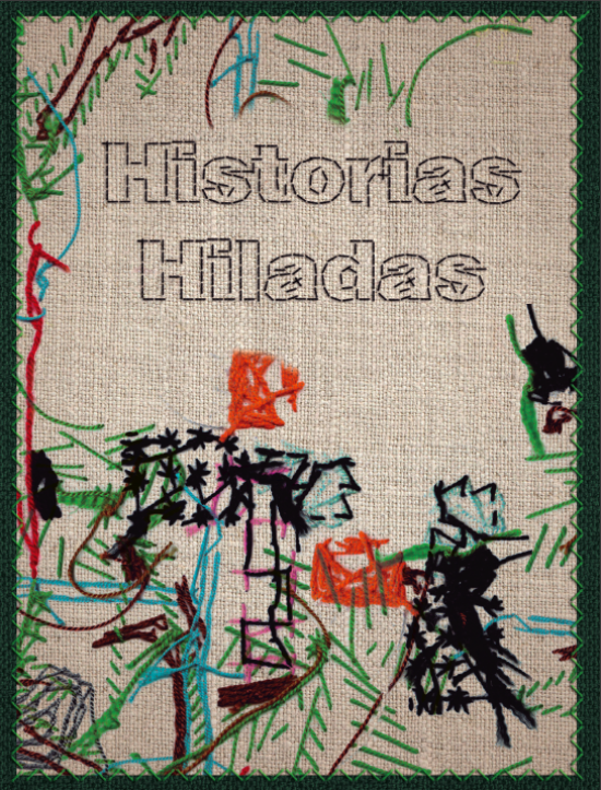 Portada Historias Hiladas