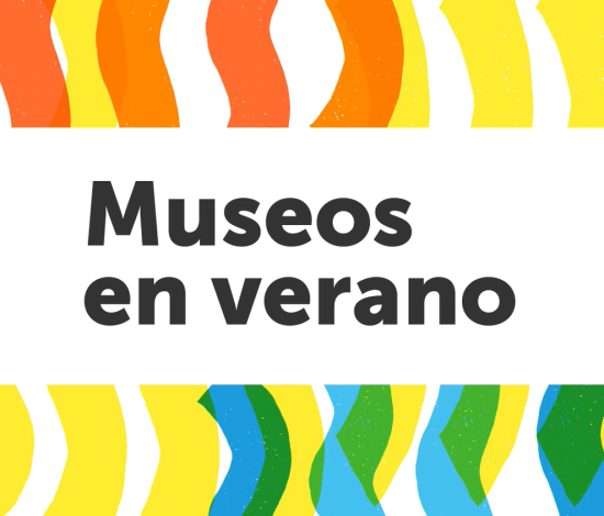 Museos de Verano Ñuble