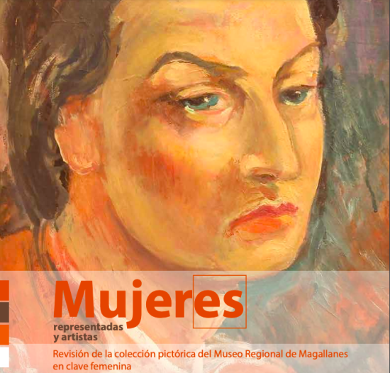 Portada Mujeres Representadas