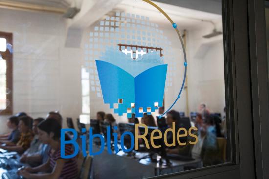 BiblioRedes