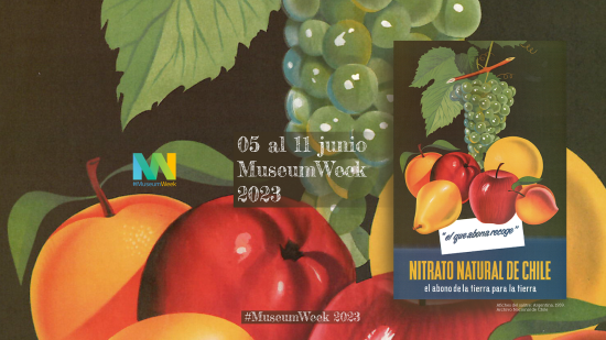 MuseumWeek2023