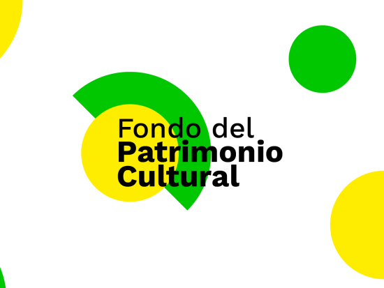 Serpat ofrecerá charla informativa sobre Fondo del Patrimonio Cultural