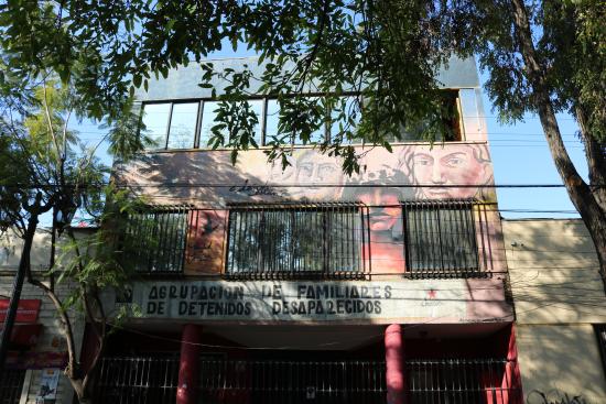 Casa de la Memoria Sola Sierra