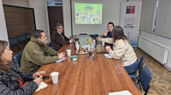Con segundo Taller de Co-creación avanzan preparativos para 25° edición del Día de los Patrimonios