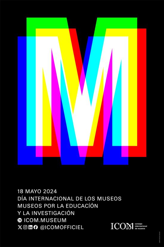Con actividad de capacitación especializada se celebrará Día Internacional de los Museos