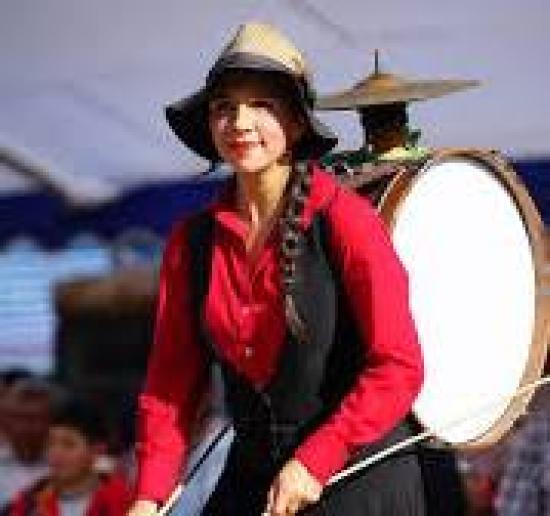 Chinchinera