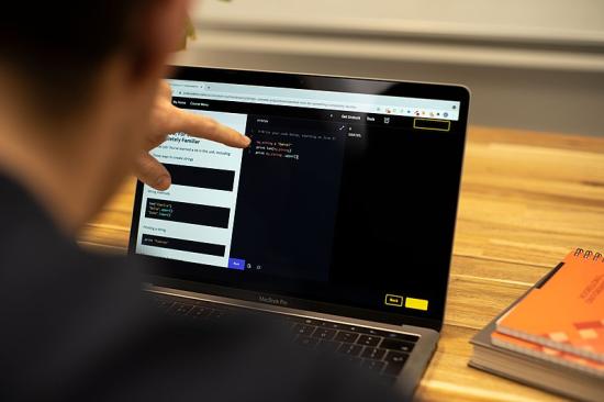 e-learning